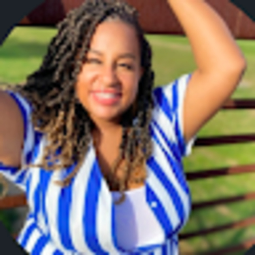 Meet your Posher, Sherese